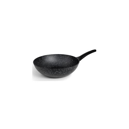 Wok JAVA Aluguss von Lacor