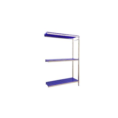 SimonRack SIMONINOX ADITIONAL Regal 3 Regale 2000x1660x400 Simon Rack Image