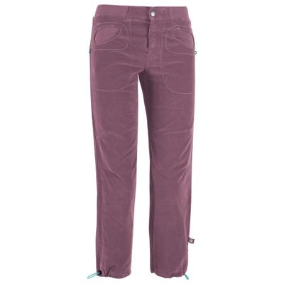 E9 - Kid's B Rondo VS2 - Boulderhose Gr 6 Years lila Image