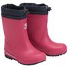 Didriksons - Kid's Slush Winter Boot - Winterschuhe 24 | EU 24 rosa