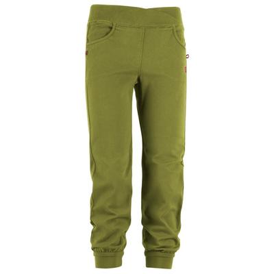 E9 - Kid's B - Olivia - Boulderhose Gr 12 Years oliv Image