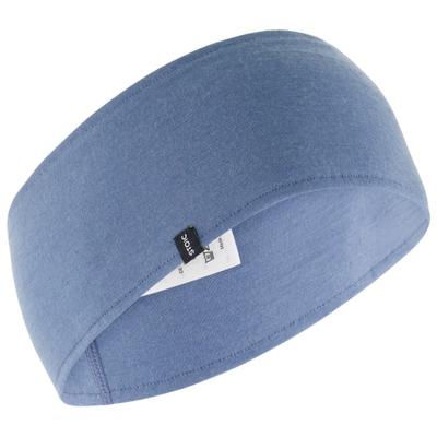 Stoic - Merino180 BengtSt. Headband double - Stirnband Gr One Size blau Image