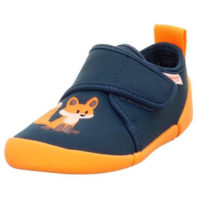 Superfit - Kid's Venti - Hausschuhe 26 | EU 26 blau Image