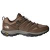 The North Face - Hedgehog GORE-TEX - Multisportschuhe 43 | EU 43 braun