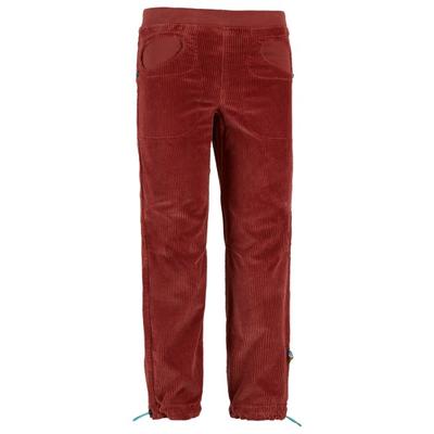 E9 - Kid's Brc-VS - Boulderhose Gr 8 Years rot Image