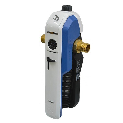 BWT Hauswasserstation E1 HWS 1 1/4" NEU mit Druckminderer DN25, 1 1/4 Image