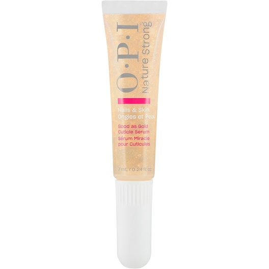 OPI Pflegeprodukte NagelpflegeGood as Gold Cuticle Serum 7 ml ()