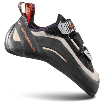 La Sportiva - Women's Miura VS - Kletterschuhe 35,5 | EU 35,5 grau Image