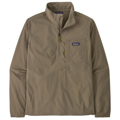Patagonia - Outdoor Everyday Marsupial - Freizeitjacke Gr M braun Image