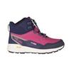 Trollkids - Kid's Skarvan Hiker Mid XT - Wanderschuhe 30 | EU 30 bunt