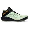 Asics - Gel-Trabuco MT GTX - Trailrunningschuhe 42 | EU 42 schwarz/grün