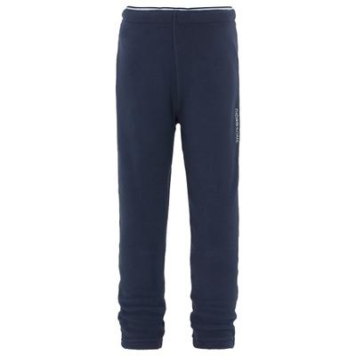 Didriksons - Kid's Monte Pants 9 - Fleecehose Gr 110 blau Image