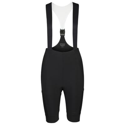 Stoic - Women's DalslandSt. Gravel Bib Shorts - Radhose Gr XL schwarz Image