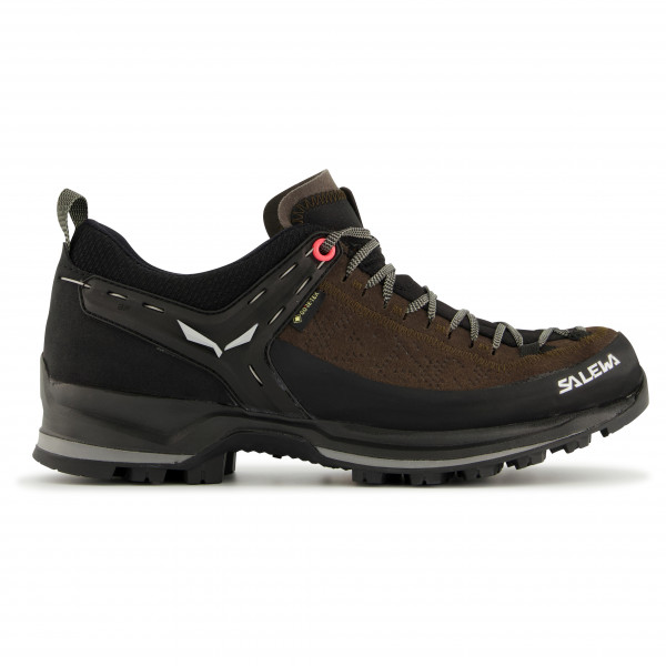 Salewa - Women's Mountain Trainer 2 GTX - Multisportschuhe 39 | EU 39 schwarz