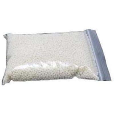 Grey Ghost Gear 16oz Squeeze Bag Fill White 72000