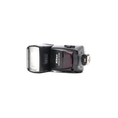 Used Nikon Sb-800 Speedlight