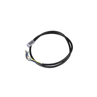 Telemechanique Sensors Leitung mit Stecker ZCMC21L1 Image