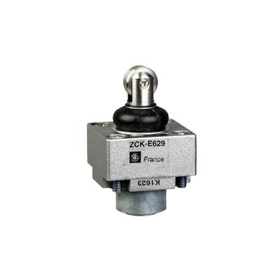 Telemechanique Sensors Kopf m.Rollenstössel ZCKE629 Image