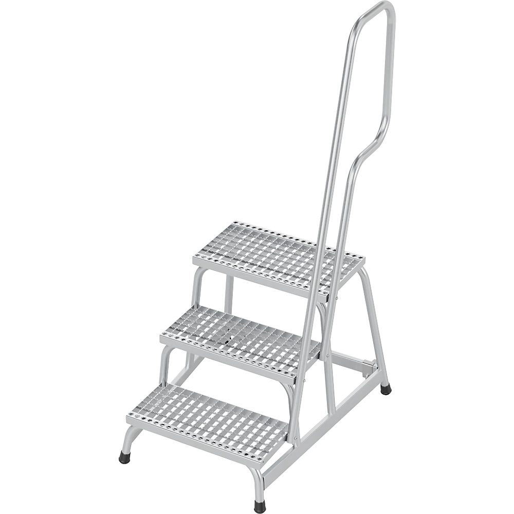 STABILO marchepied de montage mobile - kaiserkraft