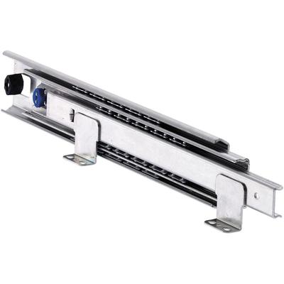 5321-60 Kugelkäfigführung - Überauszug, l 550 mm Stahl verzinkt - Accuride Image