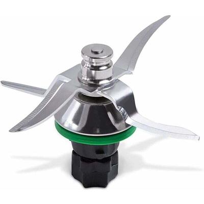 Thermomix TM5 Messer, Klinge für Vorwerk TM5 Thermomix Roboter, Ersatzteil und Ersatzzubehör Rapanda Image