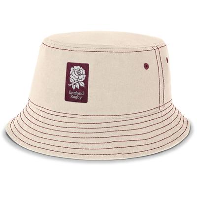 England Rugby Vast Bucket Hat Image