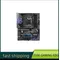 Pour MSI MPG Z590 GAMING EDGE WIFI carte mère Intel Z590 DDR4 LGA1200 ATX carte mère 100% testé prise en charge 10e/11e génération