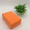 Convenient Gym Foam Brick Fitness Equipment Yoga Auxiliary Practice Tool Pilate Training Exercise Fitness Bolster Pillow Cushion