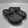 Klassische Durian Cave Schuhe Paar Herrenschuhe Strandschuhe Baotou Flache Hausschuhe Sandalen Outdoor Kühler