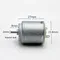 Mini R260 RC Motor 24mm round High Speed 14500RPM Carbon Brush DC 3V 5V 6V 7.4V for DIY Hobby Toy Car Boat