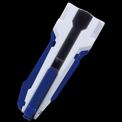 ECHTER Beyscollector X Custom White Launcher Grip BX-29 Image