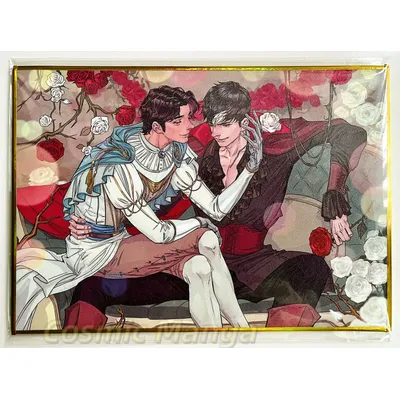 Rote Kapuze Jason Todd Farbige Papierkollektion Anime Rote Cosplay Rose Anhänger Spiel Geburtstagsgeschenk Halloween Rollenspiel Image