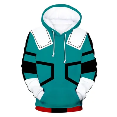 2025 New 3D Quick-Drying Hoodie Trend Fashion Daily Men's and Women's Temperament