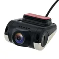 Car Monitor USB Car DVR videoregistratore digitale anteriore ADAS USB Auto Camera CMOS HD per sistema Android del lettore DVD