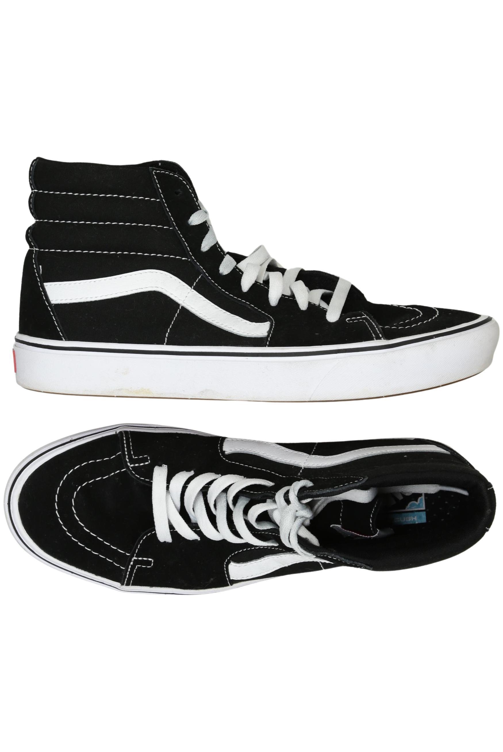 Vans Herren Sneakers, Gr. 44.5, mehrfarbig, Leder Image