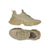 Steve Madden Damen Sneakers, Gr. 38, beige, kein Etikett
