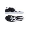Vans Herren Sneakers, Gr. 43, schwarz, kein Etikett