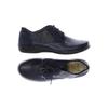 Josef Seibel Damen Halbschuh, Gr. 41, blau, kein Etikett