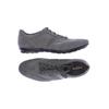 Geox Herren Halbschuh, Gr. 45, grau, kein Etikett