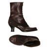 Neosens Damen Stiefel, Gr. 39, braun, kein Etikett