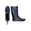 Bisgaard Herren Kinderschuhe, Gr. 35, marineblau, kein Etikett