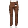 Jack & Jones Herren Stoffhose, Gr. 29, braun, kein Etikett