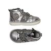 Primigi Damen Kinderschuhe, Gr. 20, silber, kein Etikett
