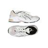 Asics Damen Sneakers, Gr. 37, mehrfarbig, kein Etikett