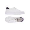 Gant Damen Sneakers, Gr. 39, weiß, Leder