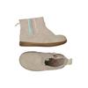 UGG Damen Kinderschuhe, Gr. 25, mehrfarbig, Leder