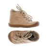 Bisgaard Damen Kinderschuhe, Gr. 21, beige, kein Etikett