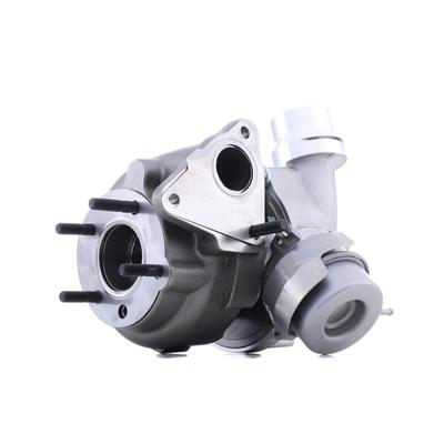 RIDEX Turbolader OPEL,RENAULT,NISSAN 2234C0251 1441100Q0F,54399980030,625683H82303720 Abgasturbolader,Lader, Aufladung 7711368560,7701476883 Image
