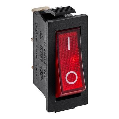 Avantco 19354588 Fan Switch for BC Series