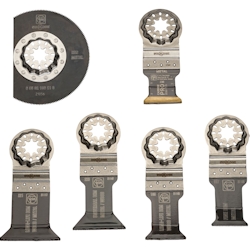 Fein Best of Starlock Metal Image